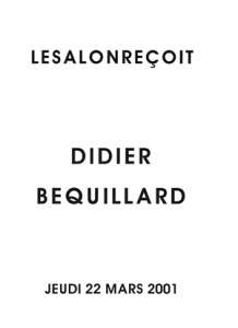 beqillard