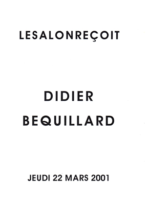 beqillard