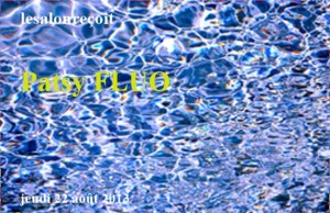 Microsoft Word - Patsy Fluo expose.doc