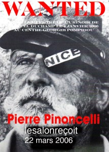 pinoncelli