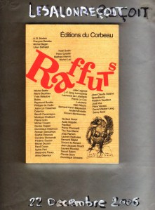 raffut