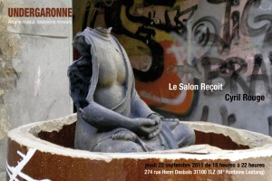 Recto UNDERGARONNE web